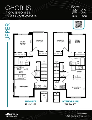 Floor plan 3