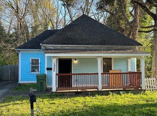 1055 Mayson Turner Rd NW, Atlanta, GA 30314