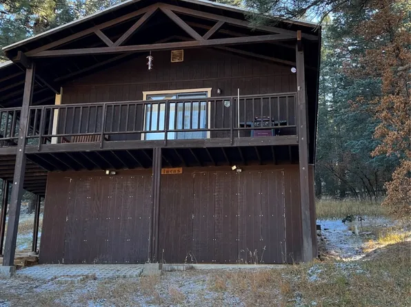 26 Meadow, Rociada, NM 87742