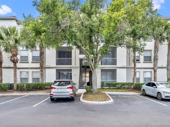 2513 Maitland Crossing Way Unit 104, Orlando, FL 32810