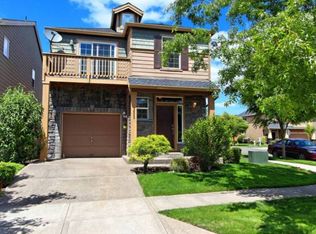 3523 Willow Oak Dr, Newberg, OR