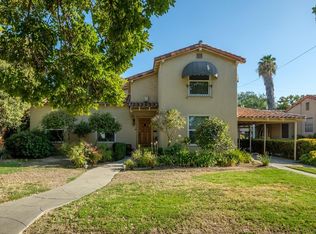 332 E Terrace Ave, Fresno, CA 93704