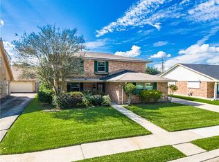 2541 Valentine Ct, New Orleans, LA 70131