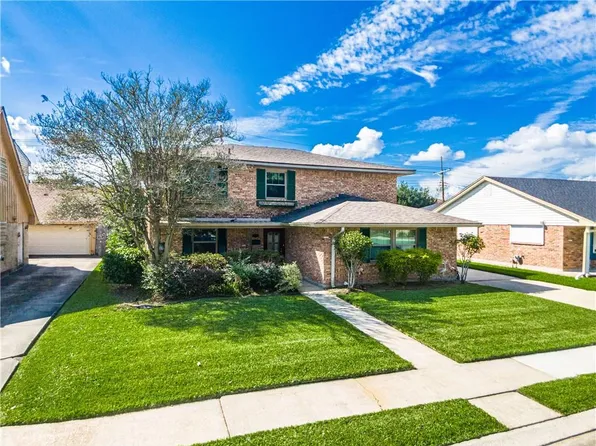 2541 Valentine Ct, New Orleans, LA 70131