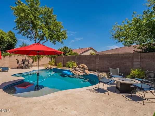 3141 E JUANITA Avenue, Gilbert, AZ 85234