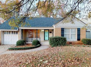 601 NW 36th Ter, Oklahoma City, OK 73118