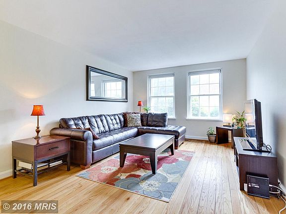 2nd image of 3347 S Wakefield St APT A1