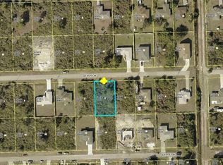 2809 65th St W, Lehigh Acres, FL 33971
