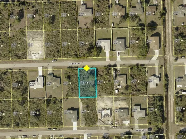 2809 65th St W, Lehigh Acres, FL 33971