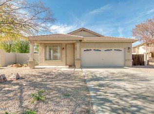 1688 S Longspur Ln, Gilbert, AZ 85295