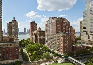 Sold by Brown Harris Stevens