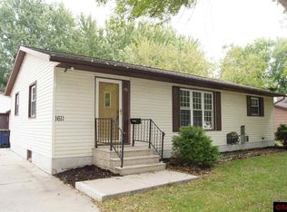 1611 Southridge Rd, New Ulm, MN 56073