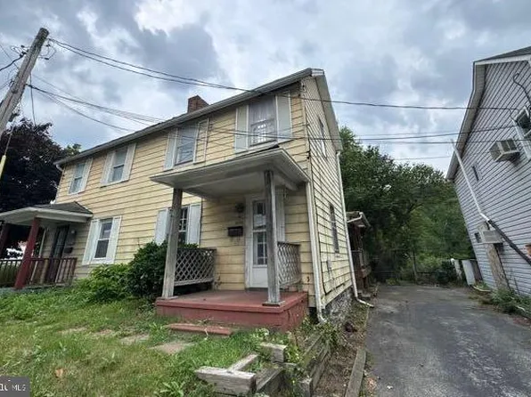 6090 Falls Rd, Baltimore, MD 21209