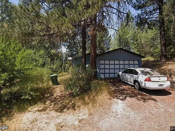 216 N 3rd Ave, Chiloquin, OR 97624