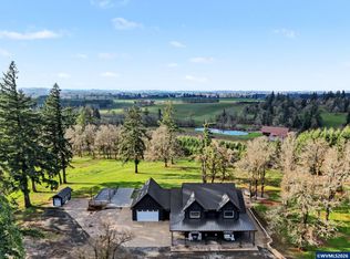 40040 Cole School Rd, Scio, OR 97374