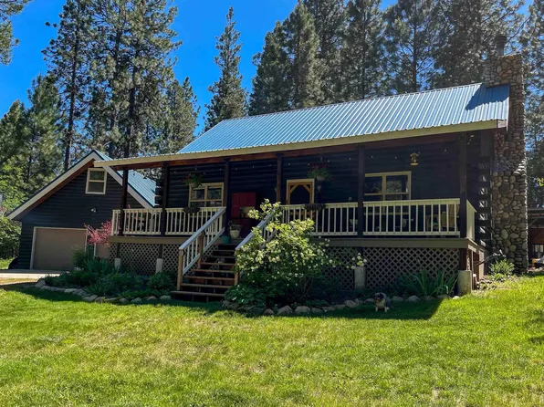 131 Valley High Rd, Garden Valley, ID 83622
