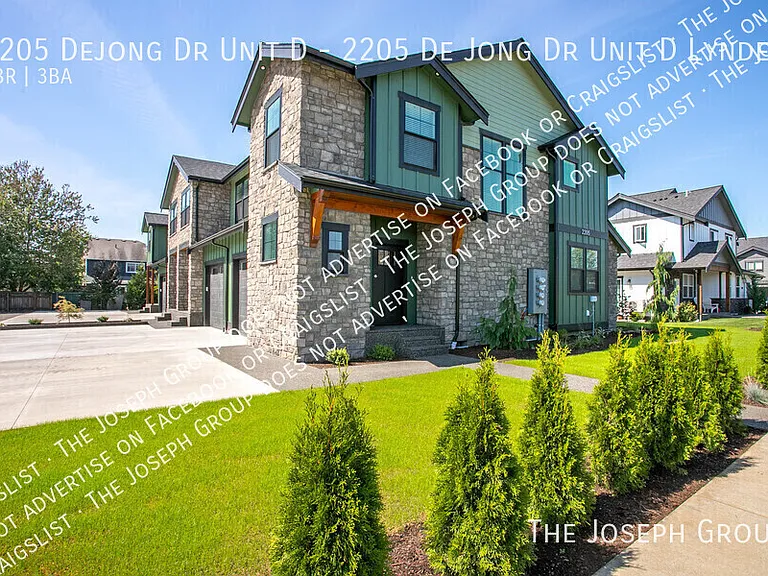 2205 Dejong Dr #D — Photo 1