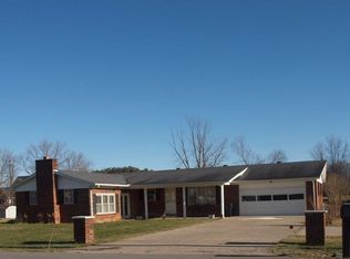 1928 Old Whitley Rd, London, KY 40744