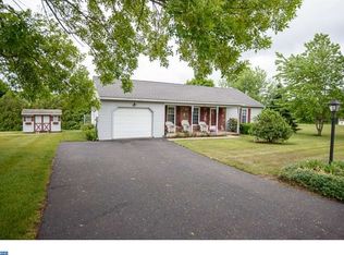 118 Noble Dr, Perkasie, PA 18944