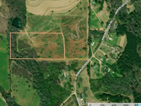 1895 Marvin Adcock Rd, Hayden, AL 35079