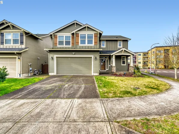 8633 SW Vale Ct, Wilsonville, OR 97070