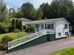 50 Macdonald Park Rd, Kentville, NS B4N 5C7