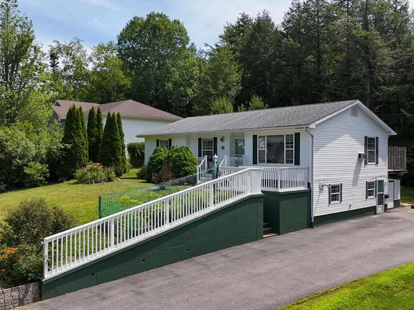 50 Macdonald Park Rd, Kentville, NS B4N 5C7