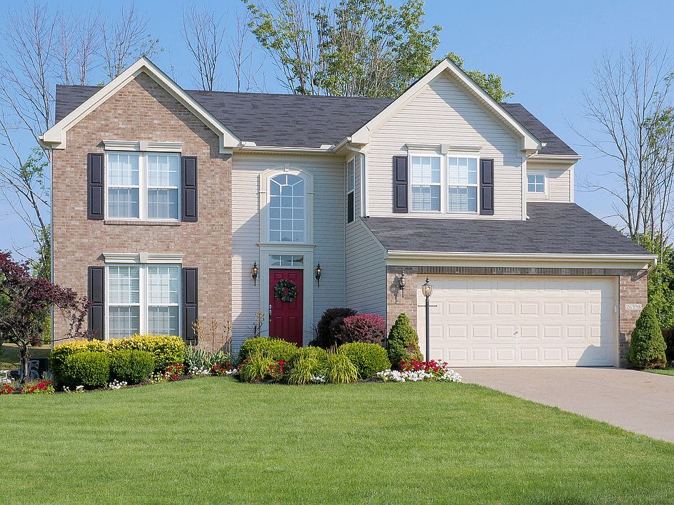 1st image of 26398 Morning Glory Ln