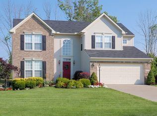 26398 Morning Glory Ln, Bedford, OH 44146