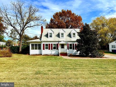 13411 Woodbridge St, Woodbridge, VA, 22191