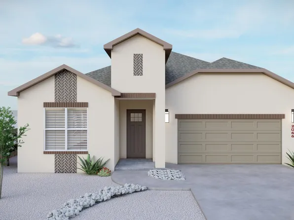 1401 Weatherby Ave, Artesia, NM 88210