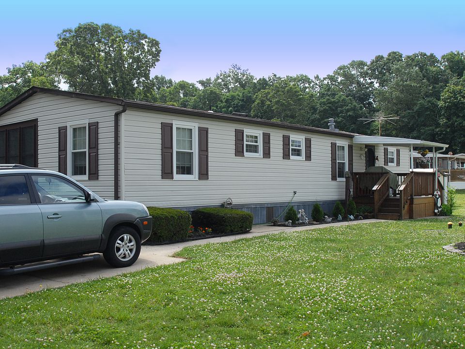 2nd image of 768 E Garden Rd Unit 149