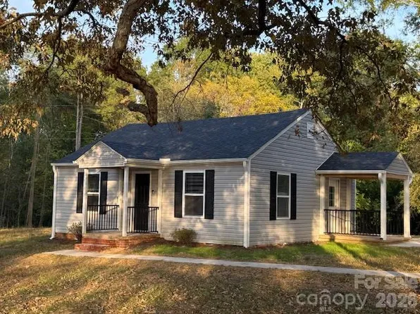 1010 Trull Hinson Rd, Wingate, NC 28174