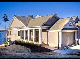135 Regatta Dr, Anderson, SC 29625
