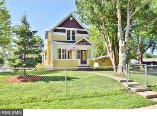 609 5th Ave SW, Cambridge, MN 55008