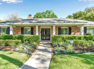 10046 Piping Rock Ln, Houston, TX 77042