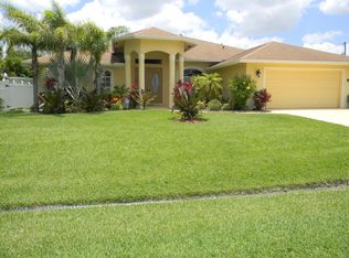 4251 SW Jame St, Port Saint Lucie, FL 34953