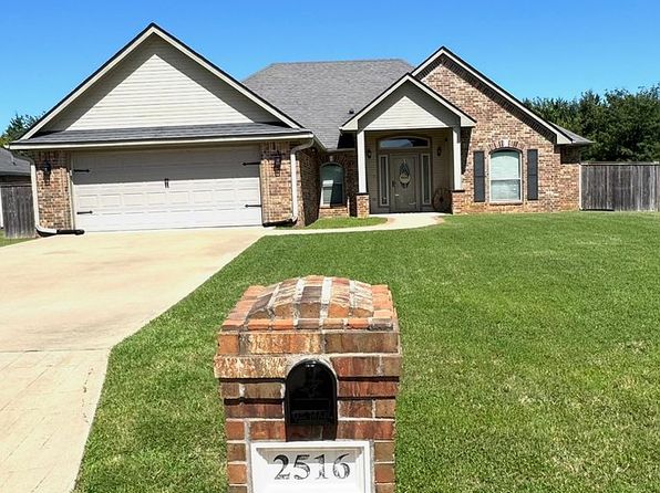 2516 Stage Coach Ave