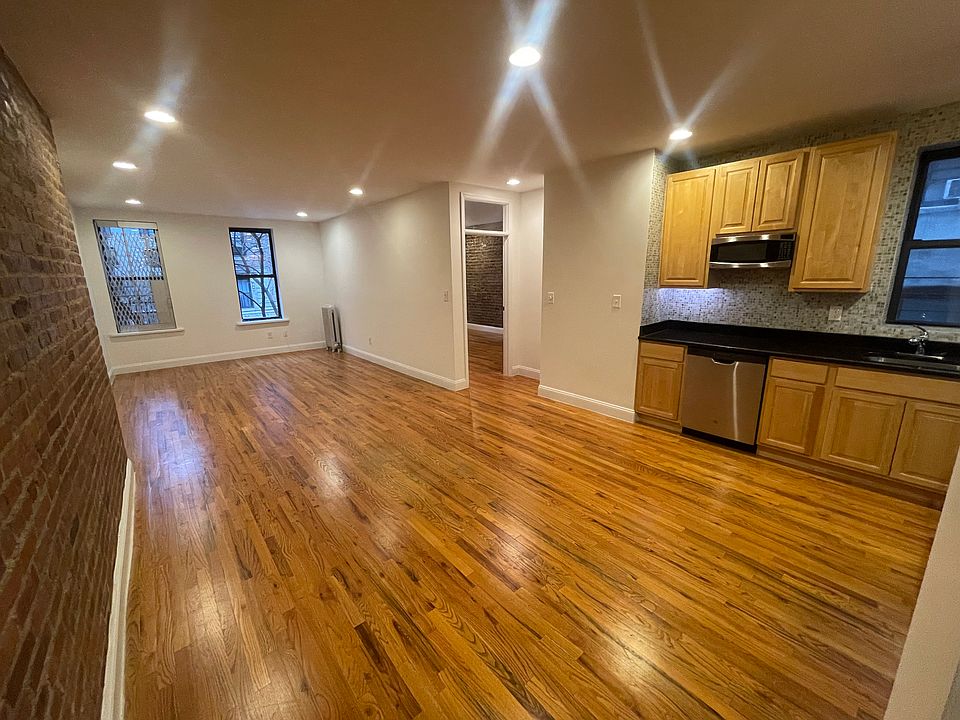 1st image of 654 W 161st St APT 2H