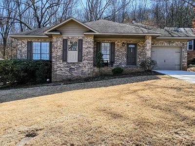 708 Mathis Dr SE, Huntsville, AL, 35803