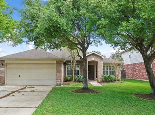 2123 Enchanted Park Ln, Katy, TX 77450