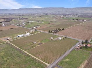 180402 W Old Inland Empire Hwy, Prosser, WA 99350