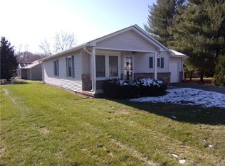 1008 Talon Ct, Greencastle, IN 46135