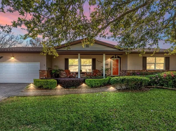 5011 Dorian Ave, Belle Isle, FL 32812