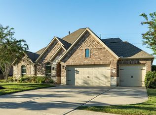 30514 Sethora Hill Way, Fulshear, TX 77441