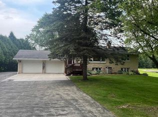 N6531 Richards Rd, Fond Du Lac, WI 54937