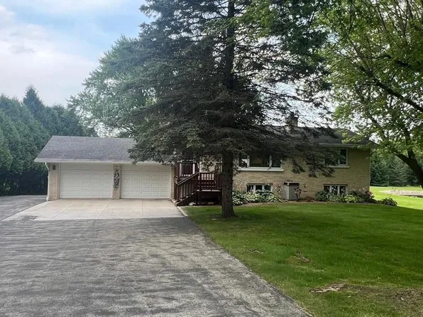 N6531 Richards ROAD, Fond Du Lac, WI 54937