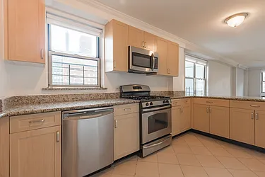 Rented by Stonehenge NYC LLC