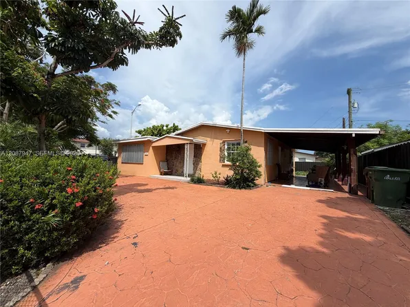 3495 W 13th Ave, Hialeah, FL 33012
