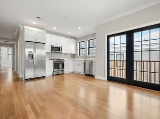 281 Lamartine St #1, Jamaica Plain, MA 02130